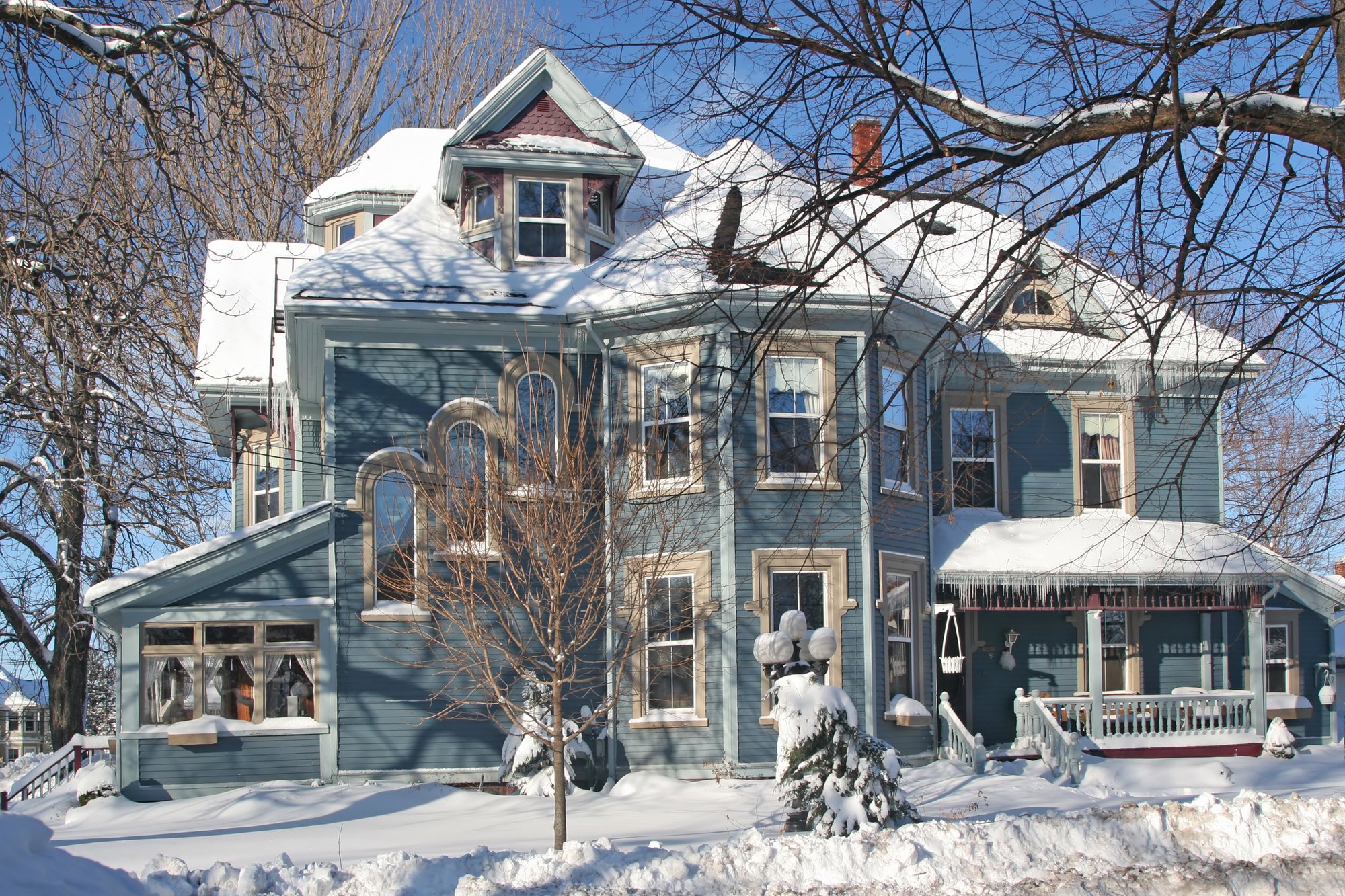 Storey Addition in Toronto
