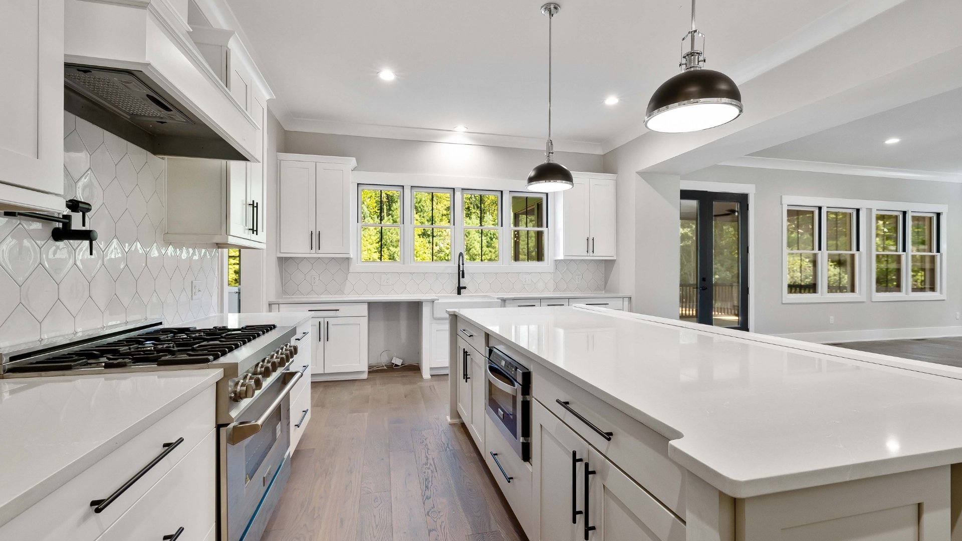 North York Design Build Firm