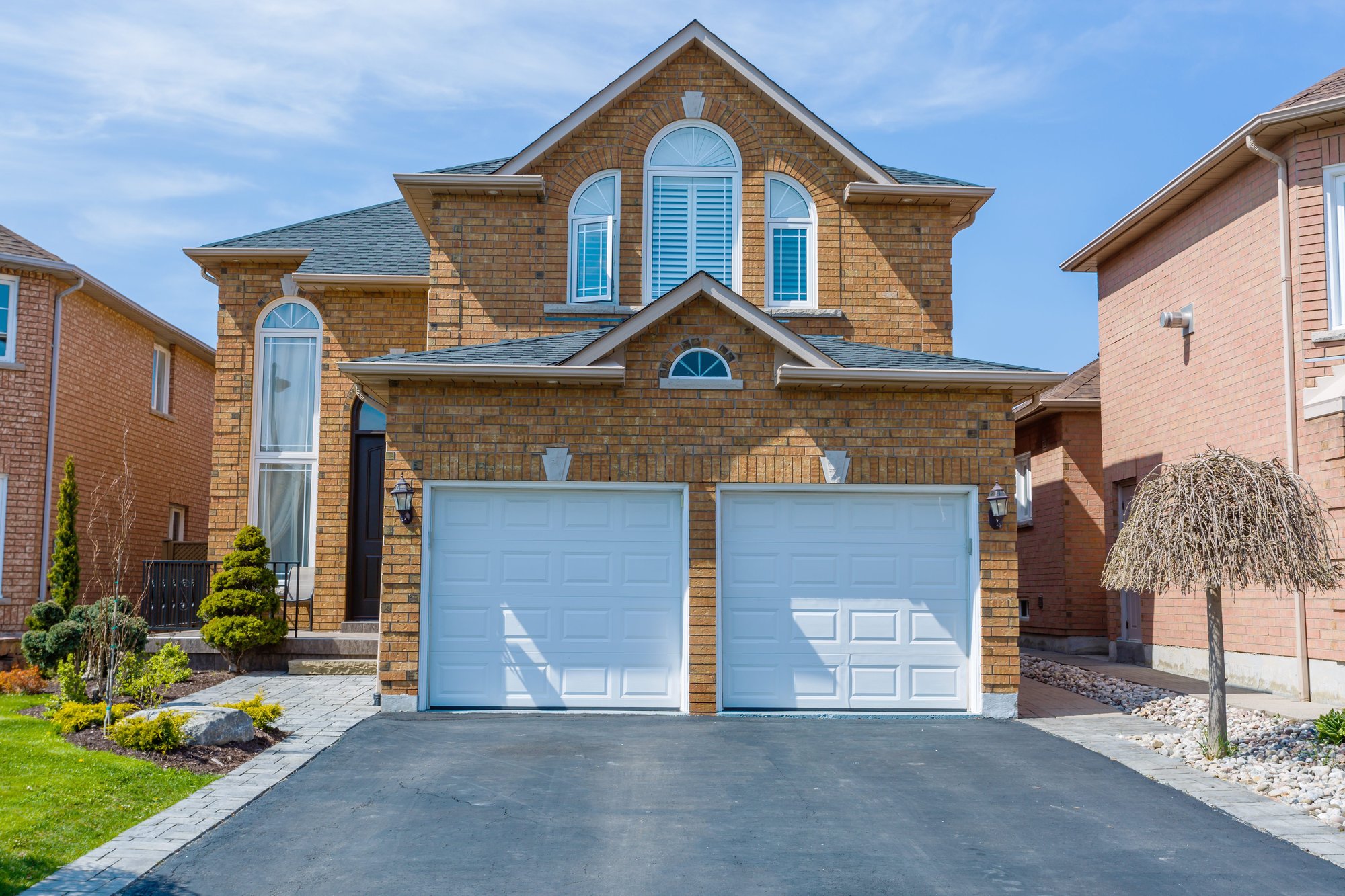 Custom home builders in Toronto