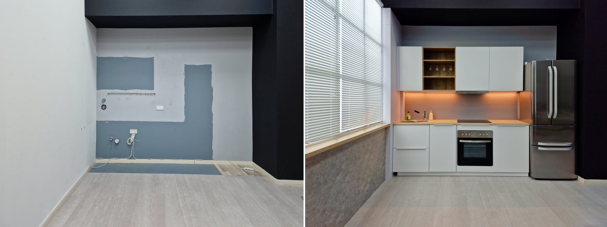 Renovation In Toronto