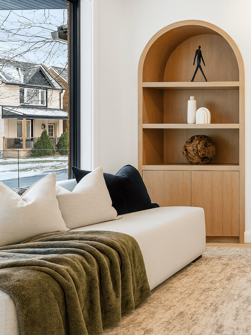 Toronto Home Builders