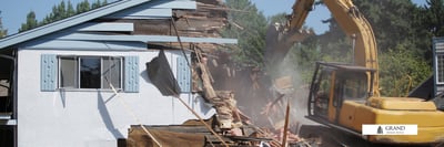 Cost to Demolish and Rebuild a House in Ontario