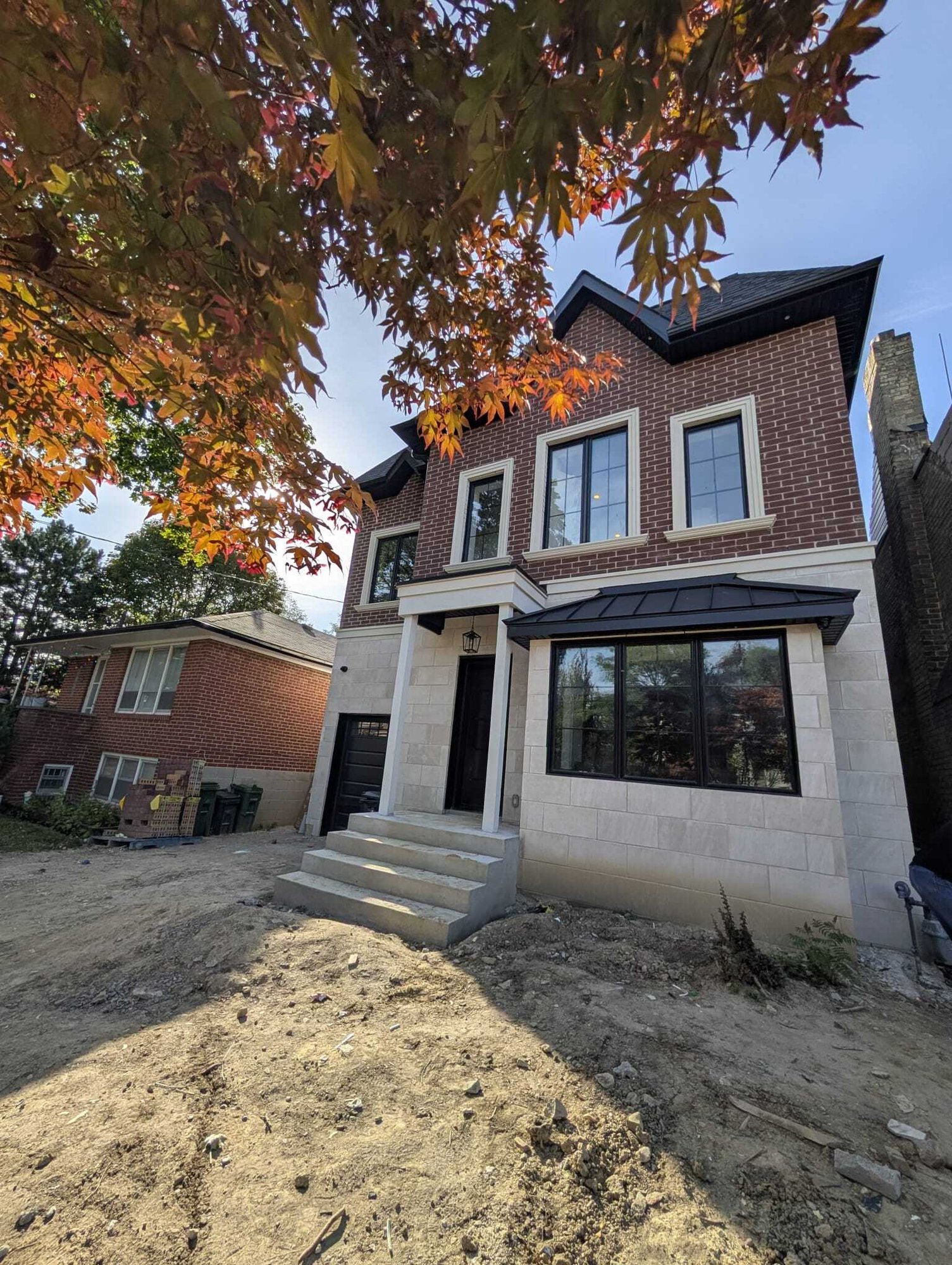 Glengarry Ave House, Toronto