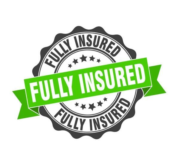 Fully Insured Logo