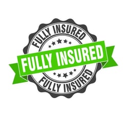 Fully Insured Logo Fully Insured Logo