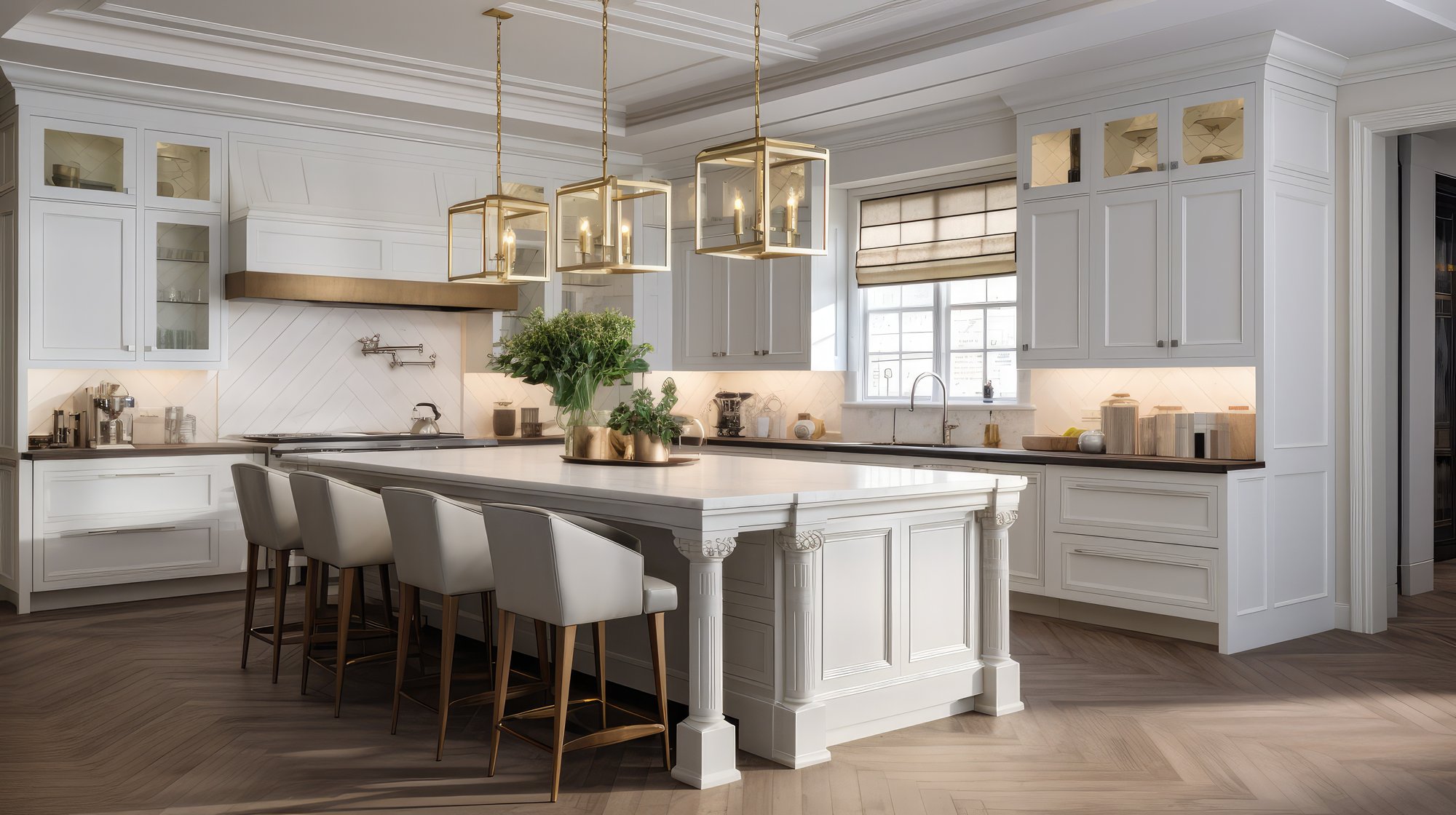 Home Renovation Contractors