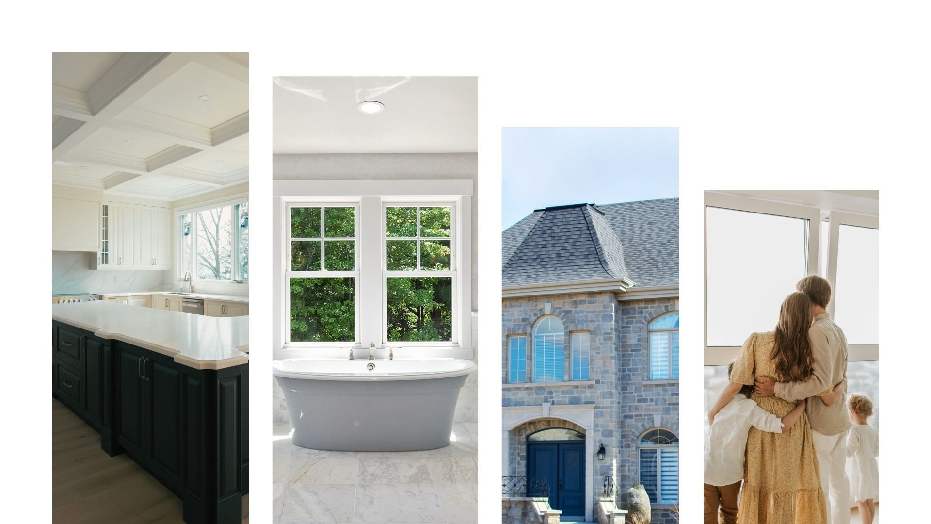 Custom Home Builder in Eglinton Park