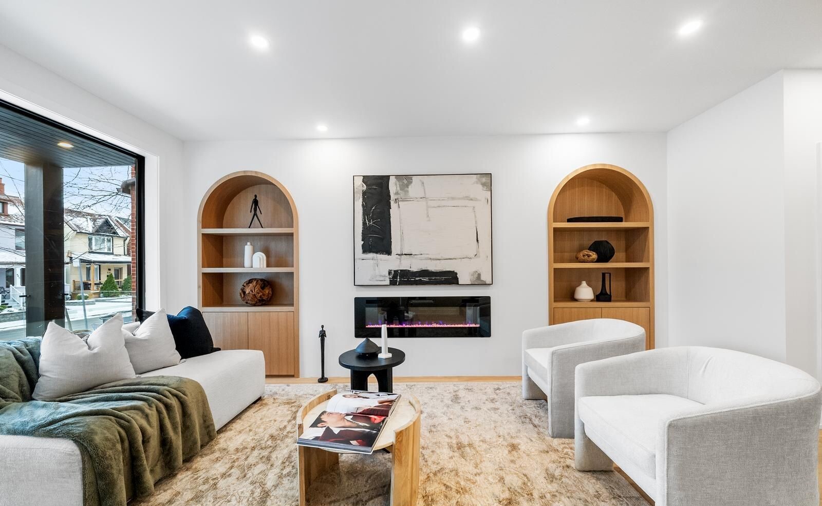 Home Renovations in Toronto