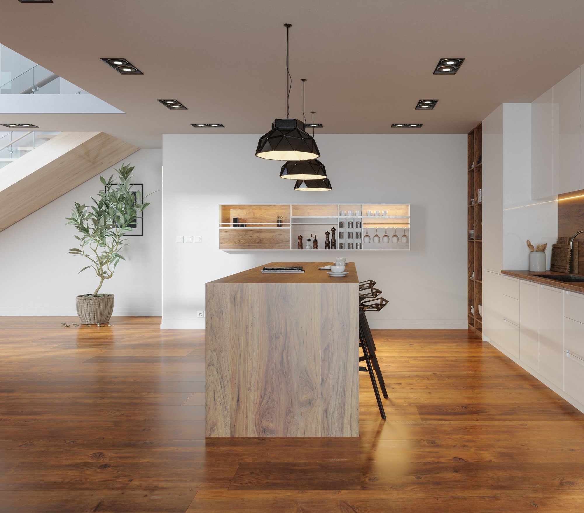 Toronto Custom Builders