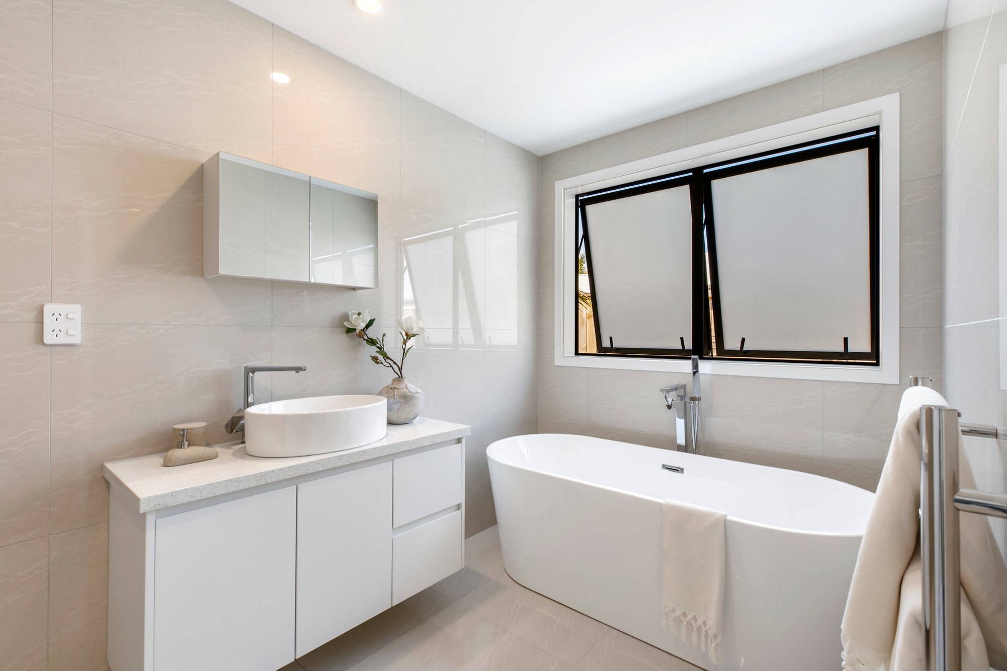 construction company in Toronto