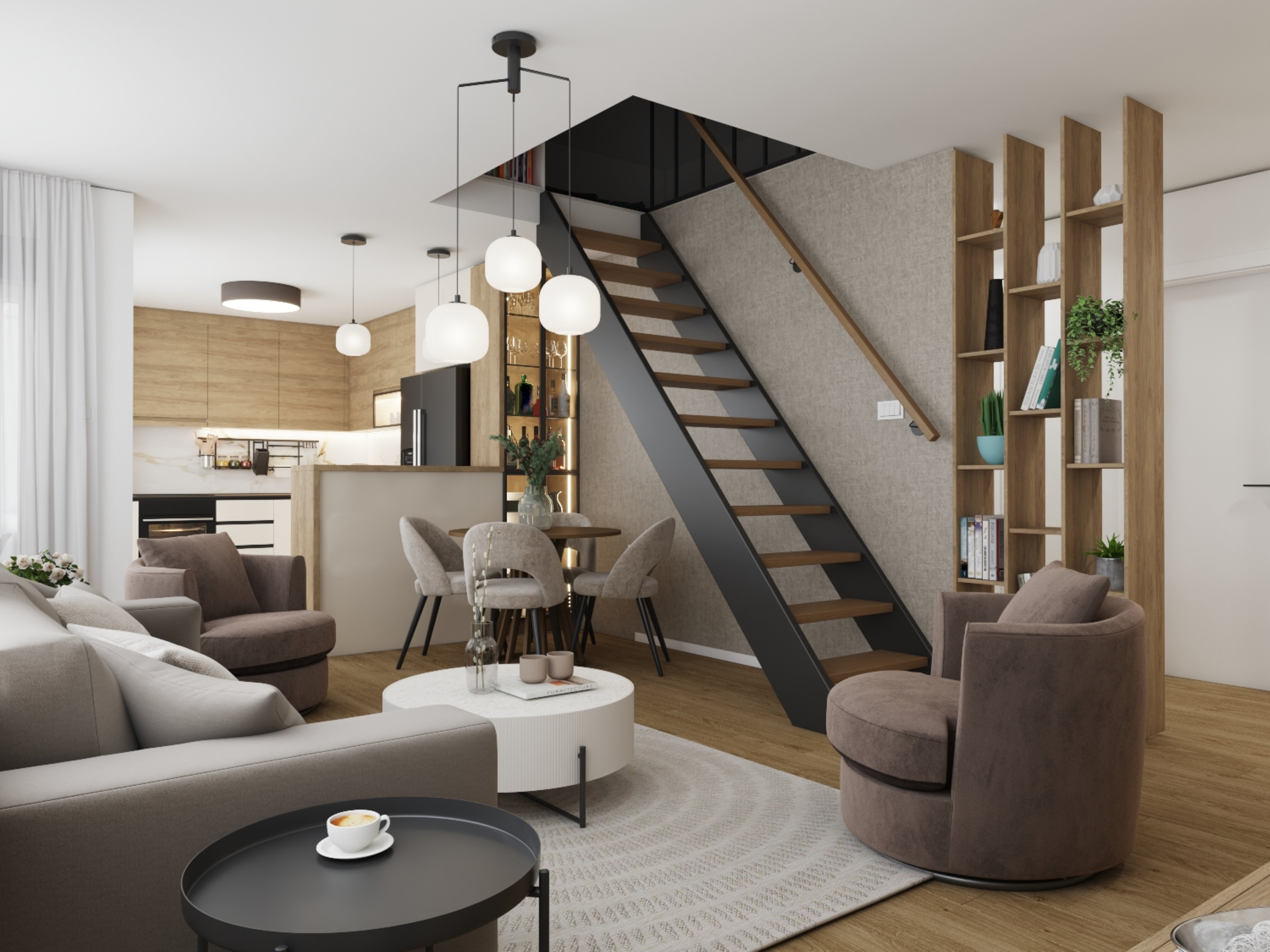 7 Simple and Stylish Luxury Home Renovation Ideas