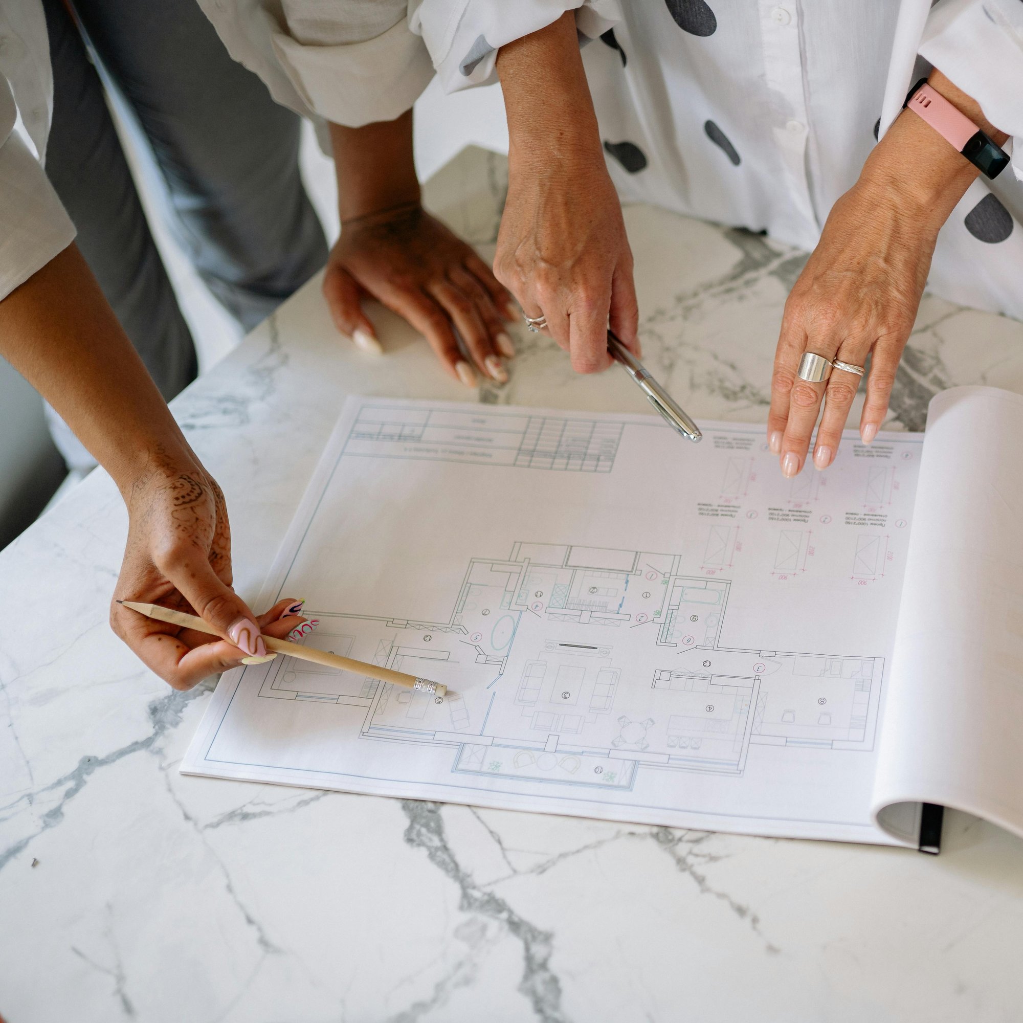 Design Permits in Toronto