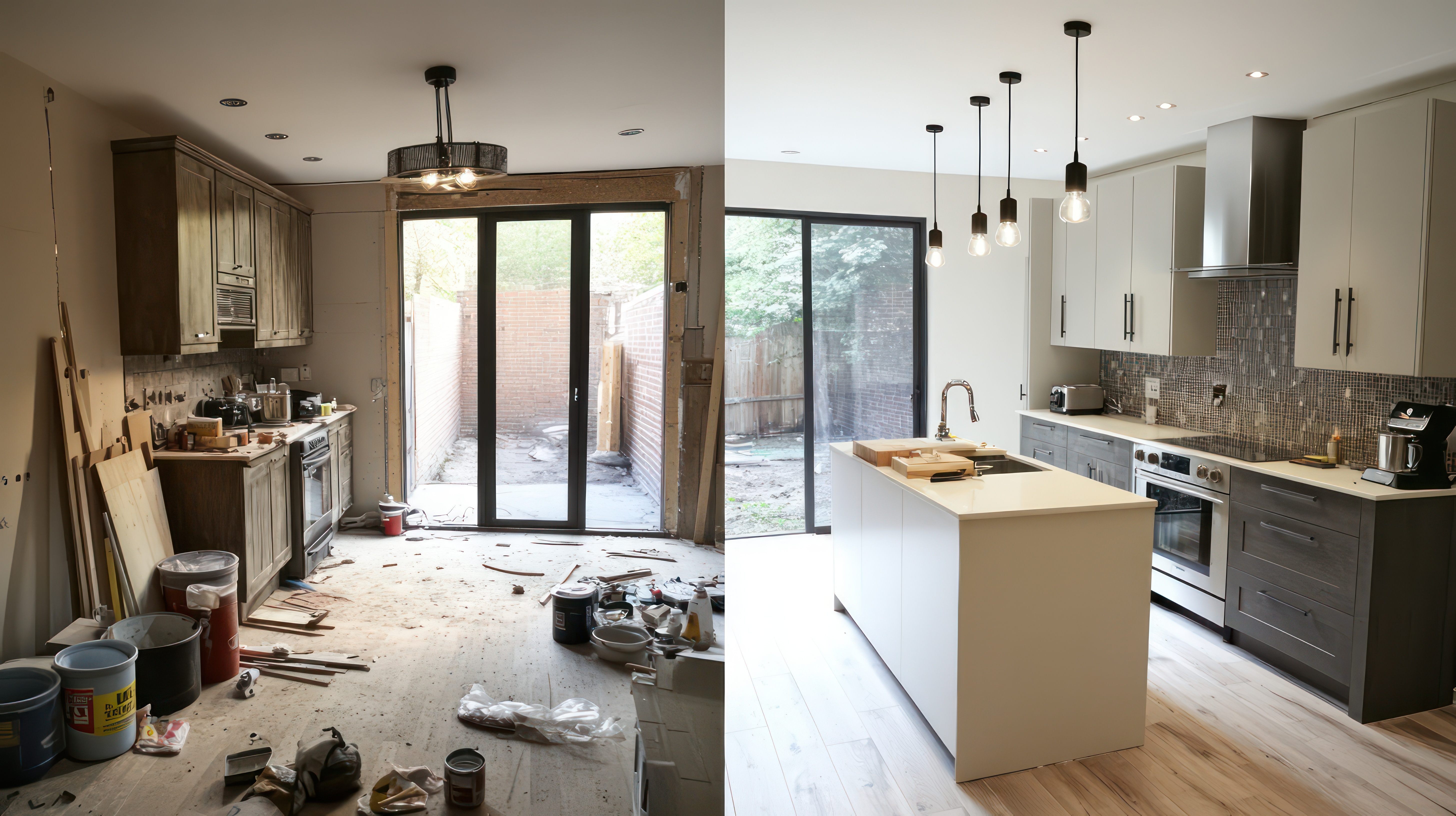 Toronto home addition zoning and permit process