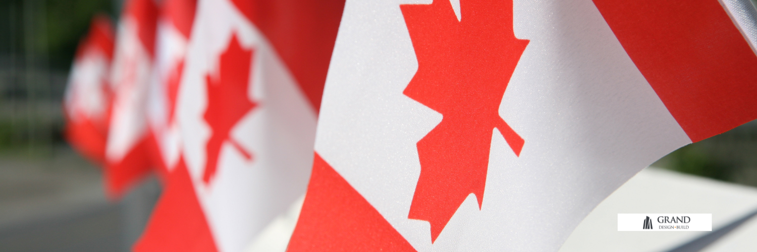 Home Building Funding Canada