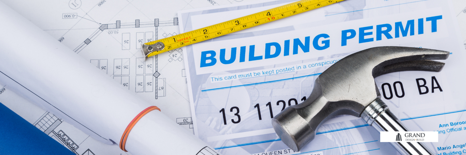 Toronto building permit guide for residential home renovations