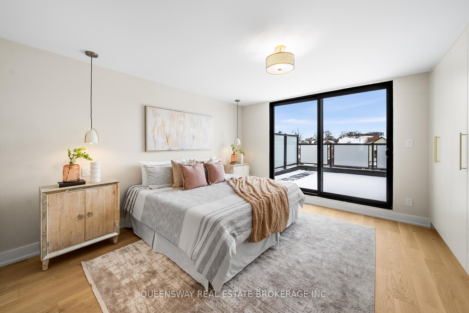 Luxury Home Renovation