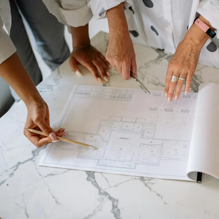 Grand Design Build: Home Building Tips: Guide for First-Time Builders