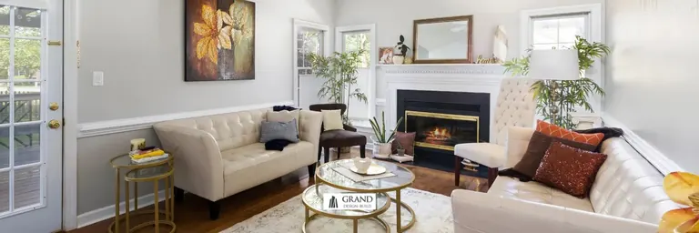 Grand Design Build: How Much Does It Cost to Renovate a 1,200 Sq Ft Home in Toronto?