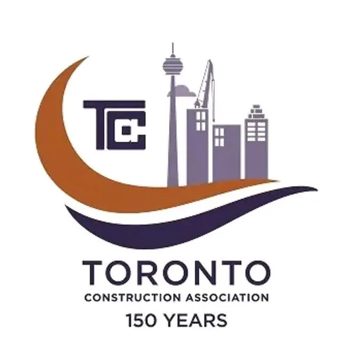 Toronto Construction Association member