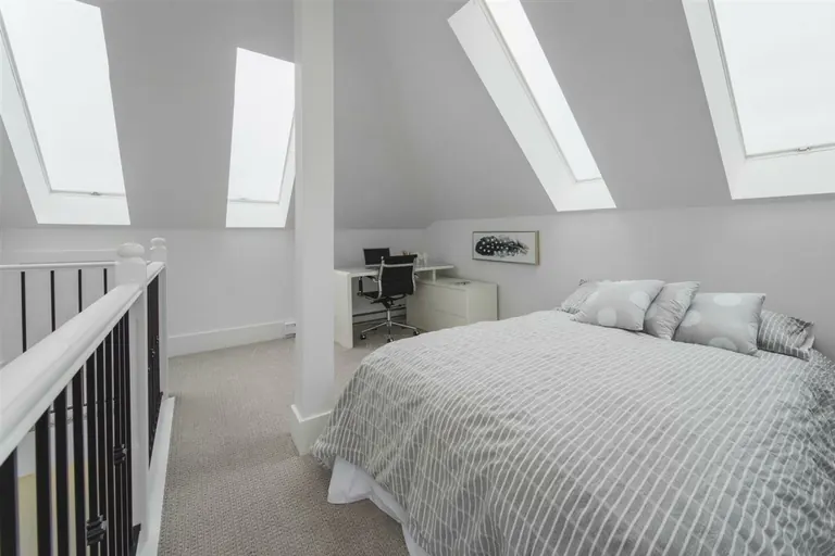 A Grand Design Build project in Danforth