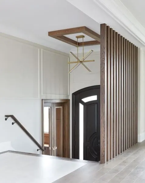 A Grand Design Build project in Leaside